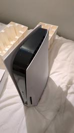PS5 DISC EDITION+2CONTROLLERS+10 SPELLETJES+HEADSET, Ophalen