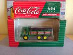 Jouet Coca-Cola Mack Trucks en forme de cœur 1:64, Enlèvement ou Envoi, Comme neuf, Voiture