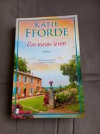 Katie Fforde - schoon schip, Boeken, Romans, Amerika, Katie Fforde, Ophalen of Verzenden, Zo goed als nieuw