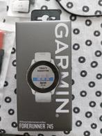 Garmin forerunner 745 + andere horlogebandjes, La vitesse, Utilisé, Garmin, Enlèvement ou Envoi