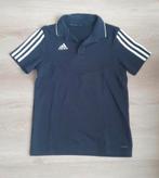 Polo Adidas maat 158, Enfants & Bébés, Vêtements enfant | Taille 158, Enlèvement ou Envoi, Chemise ou À manches longues, Comme neuf