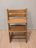 Stokke Tripp Trapp, Ophalen, Zo goed als nieuw, Hangstoel, Stoelverkleiner