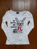 longsleeve maat 146, Kinderen en Baby's, Ophalen, Zo goed als nieuw, Meisje, Shirt of Longsleeve