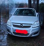 opel zafira export ou pièces 1.7 Diesel Attache remorque., Autos, Opel, Zafira, Diesel, Achat, Particulier