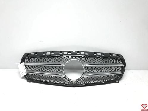 Mercedes A Klasse W176 Grille Grill Origineel! A1768880260, Auto-onderdelen, Carrosserie, Mercedes-Benz, Voor, Gebruikt