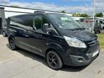 Ford Transit Custom 2.2TDCi, 6/2014, 169.170km, Keuring V VK, Autos, 2198 cm³, Euro 5, Achat, Entreprise