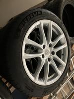 Originele Porsche velgen met Michelin banden in de maat 295-, Banden en Velgen, Gebruikt, 19 inch, Ophalen