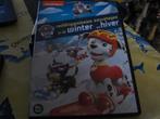Paw patrol - reddingsmissie in de winter, Cd's en Dvd's, Dvd's | Kinderen en Jeugd, Alle leeftijden, Ophalen of Verzenden, Zo goed als nieuw