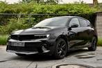 Opel Astra GS-Line **Stuurwiel verwarming** 360 Camera ** Ap, Auto's, Zwart, Apple Carplay, Bedrijf, Handgeschakeld