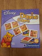 Domino spel Winnie the pooh, Puzzelen, Ophalen of Verzenden, Zo goed als nieuw