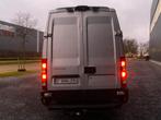Iveco daily 3.0d 170pk 3.5T AIRCO, Auto's, Bestelwagens en Lichte vracht, Euro 5, Stof, Zwart, Iveco