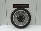 Complete Achter Velg / Wiel Kawasaki Versys 650 2007-2008-09, Motoren, Ophalen of Verzenden, Gebruikt
