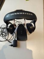 Casque audio sans fil comme neuf., Enlèvement, Comme neuf, Sennheiser, Sans fil