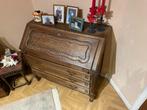 Secretaire, Huis en Inrichting, Kasten | Secretaires, Ophalen, Gebruikt, Antiek
