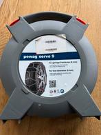 Nieuwe sneeuwkettingen PEWAG SERVO 9 RS9-75, Auto diversen, Sneeuwkettingen, Ophalen of Verzenden, Nieuw