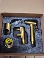 Bidet kraan (+slang), Ophalen of Verzenden, Nieuw, Kraan