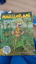 Marsupilami viva palombia, Ophalen of Verzenden, Zo goed als nieuw