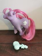 My little pony Hasbro 1987 Sorbet Surprise Sundae Best, Ophalen of Verzenden, Gebruikt