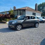 Propriétaire d'une Mini Countryman à 6 euros le 1er. Parfait, Boîte manuelle, Countryman, Achat, Euro 6