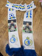 Écharpe Football Union Saint-Gilloise, Tickets en Kaartjes, Sport | Voetbal