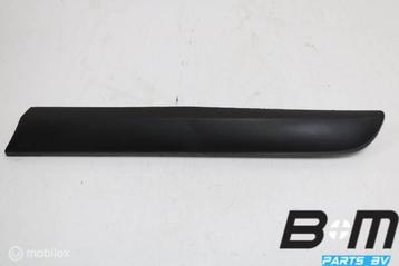 Stootlijst links achter VW Scirocco 1K8854931 beschikbaar voor biedingen