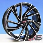 5x112 19" Passen Onder Audi Seat Skoda Volkswagen Golf Caddy, Auto-onderdelen, Banden en Velgen, 19 inch, Velg(en), Nieuw, Ophalen of Verzenden