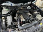 Mercedes motor, Auto-onderdelen, Ophalen