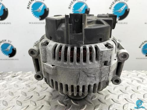 MERCEDES CLS CLASS [ALTERNATOR] 2015, Auto-onderdelen, Motor en Toebehoren, Gebruikt, ARN erkend, Stiba lid, Erkend duurzaam, Ophalen of Verzenden