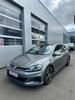 VOLKSWAGEN GOLF 7.5 GTD 2.0 TDI 2018(184pk) DSG*PANO,KACHEL*, Auto's, Euro 6, USB, Alcantara, Diesel