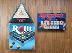 Set van 3 gezelschapsspellen Goliath, Een of twee spelers, Ophalen of Verzenden, Zo goed als nieuw, Goliath