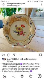 Mooie Bord, Antiek en Kunst, Ophalen of Verzenden