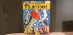 S.O.S  MÉTÉORES   Blake et Mortimer, Enlèvement, Utilisé