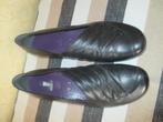 chaussures noires Ara pointure 43, Porté, Enlèvement ou Envoi