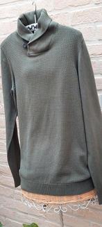 Trui maat l quarterback, Kleding | Heren, Truien en Vesten, Maat 52/54 (L), Overige kleuren, Ophalen of Verzenden, Zo goed als nieuw