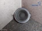 Renault Megane II Luidspreker Voor/Achter 8200069123 04-09, Gebruikt, Renault, Ophalen of Verzenden, Renault