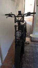 Ouxi V8, Fietsen en Brommers, Brommers | Tomos, Ophalen, Gebruikt
