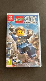 LEGO City Undercover (Nintendo Switch), Ophalen, Online, Vanaf 18 jaar, Overige genres