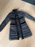 Jas moncler maat 2, Ophalen of Verzenden, Zo goed als nieuw, Bruin