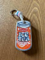 Sleutelhanger Lipton Ice Tea, Comme neuf, Enlèvement ou Envoi, Marque