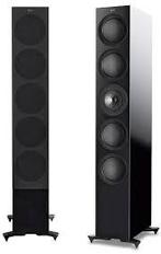 Kef R11 Hi-End speakers in nieuwstaat!, Audio, Tv en Foto, Luidsprekerboxen, Zo goed als nieuw, 120 watt of meer, Front, Rear of Stereo speakers