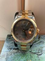 Rolex datejust 36, Handtassen en Accessoires, Horloges | Heren, Ophalen, Gebruikt, Rolex, Polshorloge