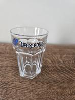 Hoegaarden bier glas, Ophalen of Verzenden