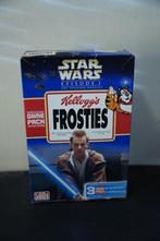 Star Wars Kellog's Obi Wan Kenobi, Ophalen of Verzenden, Nieuw, Overige typen