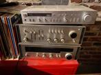 Versterkers vintage, Audio, Tv en Foto, Versterkers en Ontvangers, Ophalen, Gebruikt, Marantz