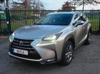 LEXUS NX 300H HYBRIDE AVEC 134000KM , AUCUN FRAIS À PRÉVOIR, Cuir, Argent ou Gris, Achat, Euro 6