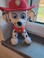 Marshall Paw patrol, Kinderen en Baby's, Speelgoed | Actiefiguren, Ophalen of Verzenden, Zo goed als nieuw