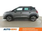 Citroën C3 Aircross 1.2 PureTech Shine (bj 2023, automaat), Auto's, Citroën, Gebruikt, 1199 cc, 146 g/km, 96 kW