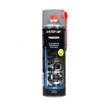 FREEZER 500 ML. MOTIP, Enlèvement ou Envoi, Neuf