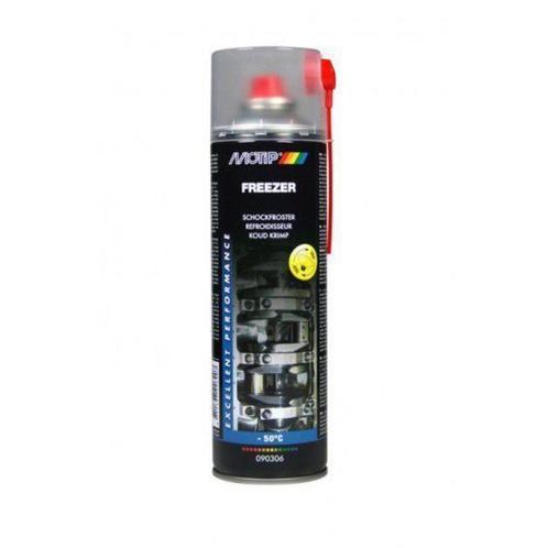 FREEZER 500 ML. MOTIP, Auto diversen, Autogereedschap, Nieuw, Ophalen of Verzenden