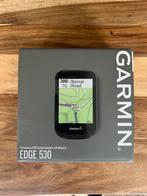 GPS Garmin EDGE 530 Vélo, Vélos & Vélomoteurs, Enlèvement, GPS, Comme neuf